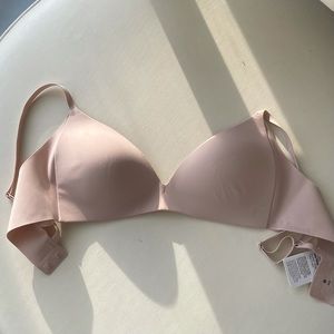 Lululemon Take Shape Bra Pink 34C NWT
